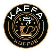 Kaffa Koffee Oberkampf logo - Similar company to Café Oro De Puerto Rico Inc.