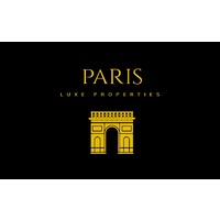Paris Luxe Properties logo - Similar company to Luxe For Guide