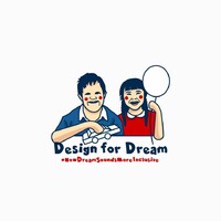 Design For Dream