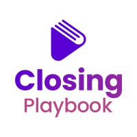 ClosingPlaybook logo - Similar company to Appstairs