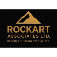 ROCKART Associates LTD logo - Similar company to Art-Fx Studios, Inc.
