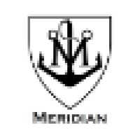 Meridian.us logo - Similar company to Stratigos Dynamics, Inc.