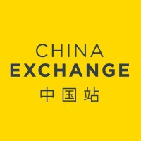 China Exchange logo - Similar company to Bitpasha Exchange