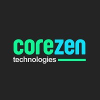 Corezen Technologies logo - Similar company to Pockit Engineers