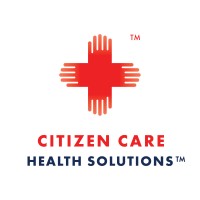 Citizen Care Health Solutions logo - Similar company to Claimsecure Inc.
