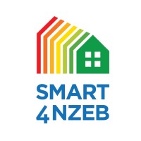 SMART4nZEB logo - Similar company to Gate D.O.O.