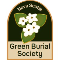 Green Burial Society of Nova Scotia logo - Similar company to Inclusion Nova Scotia