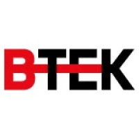 B-TEK logo - Similar company to Network Exchange Technology (Next)