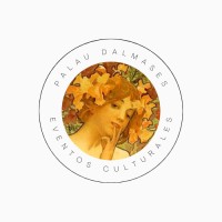 Palau Dalmases Art Gallery logo - Similar company to Oxford Town Hall