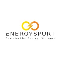 Energy Spurt logo - Similar company to Empower Solar Australia