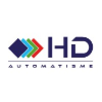 HD Automatisme logo - Similar company to Iesa Automation