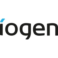 Iogen Optiikka logo - Similar company to Iogen Oy