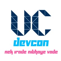 VC DEVCON logo - Similar company to Ansari Erectors