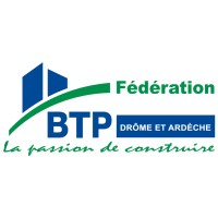 Fédération du BTP Drôme Ardèche logo - Similar company to Kebc