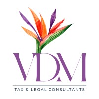 VDM Tax and Legal Consultants logo - Similar company to Bondirect (Pty) Ltd