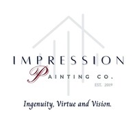 Impression Painting Co. logo - Similar company to Lancaster Ems