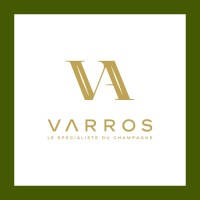 VARROS & Co. Champagne & Fine Wine logo - Similar company to Házi Piros Paprika Kft.