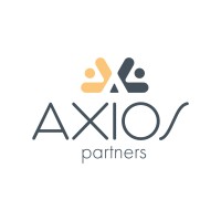 Axios Partners logo - Similar company to Aec Partners