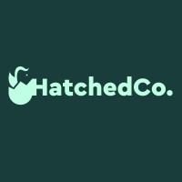 HatchedCo. logo - Similar company to Ifapp - Institut Für Angewandte Positive Psychologie