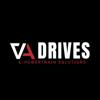 VA Drives | EV Powertrain Solutions logo - Similar company to Ev Hub