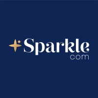 🌟 SparkleCom logo - Similar company to Mimosa Communication