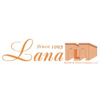 Lana Marble and Stone Company LLC logo - Similar company to Four Stone Marble And Granite Llc