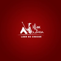 El Hombre de La Mancha logo - Similar company to El Lector