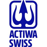 Actiwa Swiss Group AG logo - Similar company to Smart Dosing Ag