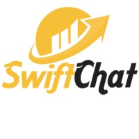 SwiftChat logo - Similar company to Workflow Studios