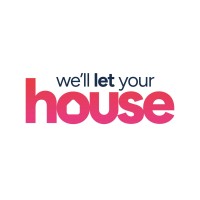 We’ll Let Your House logo - Similar company to Thomas Campbell Estate Agents