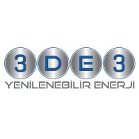 3DE3 ENERJİ logo - Similar company to U4 Interiors