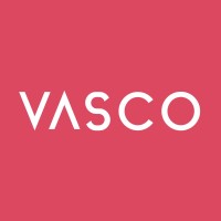VASCO logo - Similar company to Intermodal Forwarding