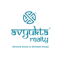 Avyukta Realty logo - Similar company to Pure Bot