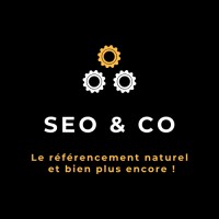 SEO & CO logo - Similar company to Seo Cocoon