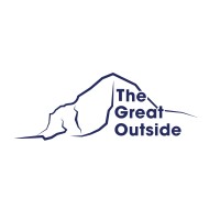 TheGreatOutside logo - Similar company to Lvtic