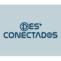 Des_Conectados logo - Similar company to Hashira Studio