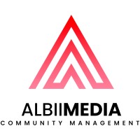 ALBIIMEDIA logo - Similar company to Showland