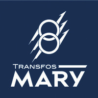 TRANSFOS MARY logo - Similar company to Sonegoce
