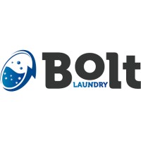 Bolt Laundry Service logo - Similar company to Immaculate Solutions Group