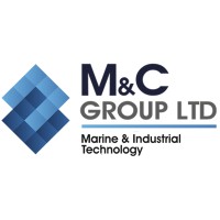 M&C GROUP LTD logo - Similar company to Nikos Amarantos  ®