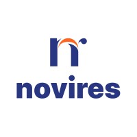Novires logo - Similar company to Opes Piemonte