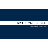Brooklyn Denim Co. logo - Similar company to Dearborn Denim