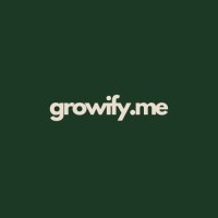 Growify.me logo - Similar company to Mythos360