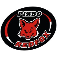 Pixbo Innebandy logo - Similar company to International Floorball Federation