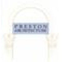 Preston Architecture logo - Similar company to The Dillon Buckhead