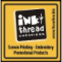 Ink & Thread Creations, Inc. logo - Similar company to Threads Like Mine Inc.