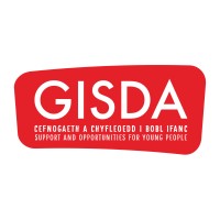 GISDA logo - Similar company to Adra