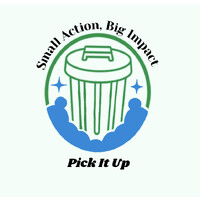 PickItUp logo - Similar company to The Centre For Excellence In Learning And Teaching At Tmu