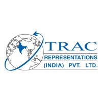 TRAC REPRESENTATIONS (INDIA) PVT. LTD. logo - Similar company to Matrixalpha Technologies