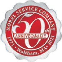 NOREL Service Co., Inc. logo - Similar company to Quantum Foundry